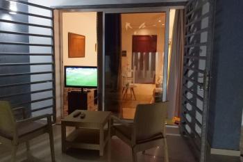 Cozy & Top Apartment, Wi-Fi, Private Garden, Sea Side, Hergla (zdjęcie 5)
