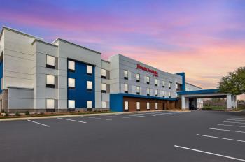 Hampton Inn & Suites Dothan, Dothan (Foto 2)