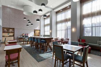 Hampton Inn & Suites Dothan, Dothan (Foto 3)
