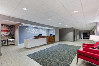 Hampton Inn & Suites Dothan, Dothan (Foto 4)