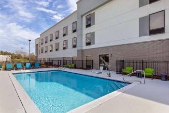 Hampton Inn & Suites Dothan, Dothan (Foto 5)