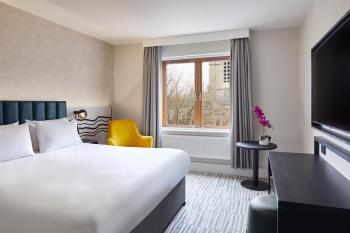 Leonardo Hotel Dublin Christchurch, Dublin (fotografie 2)