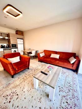 Cozy Studio, Esenyurt (foto 2)