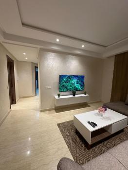 L'opera luxury apartment Sidi Maarouf - Near Casa Nearshore, Casablanca (Foto 3)