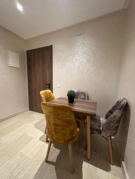 L'opera luxury apartment Sidi Maarouf - Near Casa Nearshore, Casablanca (Foto 5)