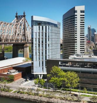 Graduate by Hilton New York, New York (fotografie 2)