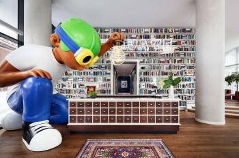 Graduate by Hilton New York, New York (fotografie 3)