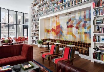 Graduate by Hilton New York, New York (fotografie 5)