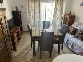 Góndolas, enfrente de la playa, aire acondicionado en dormitorio, Almuñécar (photo 3)
