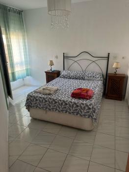 Góndolas, enfrente de la playa, aire acondicionado en dormitorio, Almuñécar (photo 4)