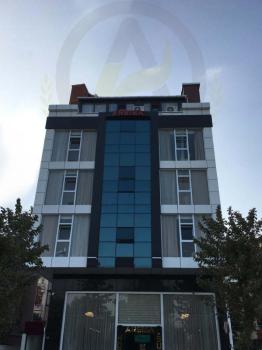 Arsisa Hotel, Avcılar (fotografie 3)