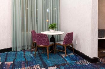 Hampton Inn & Suites - Raleigh Downtown, Raleigh (photo 5)