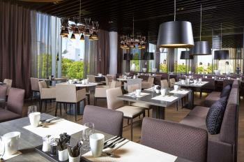 Hilton Tallinn Park, Таллин (фото 5)