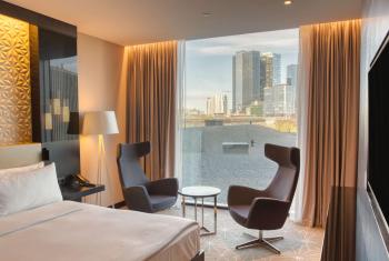 Hilton Tallinn Park, Tallinn (Foto 3)