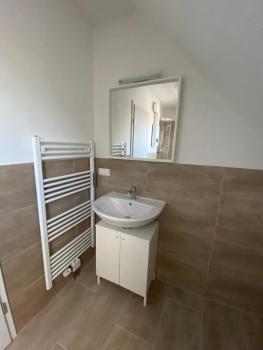 EXKLUSIVE 1 Zimmer Wohnung über Dächern von Bremen, Bremen (photo 4)