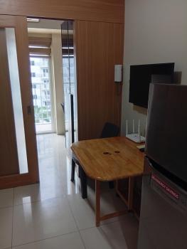 Shell Residence MOA - Jhem, Manila (foto 5)