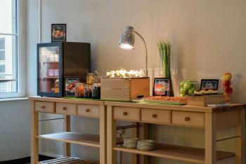 Hilton Cologne, Cologne (photo 5)