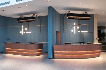 Hilton Cologne, Cologne (photo 4)