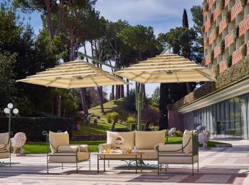 Rome Cavalieri, A Waldorf Astoria Hotel, Rome (photo 3)
