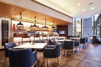 Hilton Sao Paulo Morumbi, São Paulo (fotografie 4)