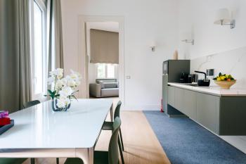 G Cave 125 Boutique Apartment, Palermo (photo 5)