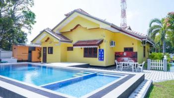 sunvilla, Negombo (foto 2)