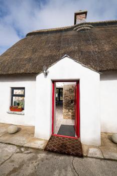 The Old Thatch, Kilmore Quay (foto 5)