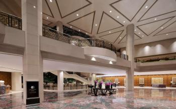 DoubleTree by Hilton Shanghai Pudong, Shanghai (Foto 4)
