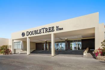 DoubleTree by Hilton Sharm El Sheikh Sharm Bay, Шарм-эш-Шейх (фото 4)