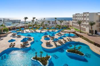 DoubleTree by Hilton Sharm El Sheikh Sharm Bay, Шарм-эш-Шейх (фото 2)