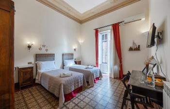 B&B Novecento, Palermo (fotografie 3)