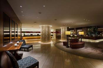 Hilton Tokyo Hotel, Tokyo (photo 4)