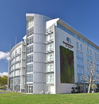DoubleTree By Hilton London Excel, Londýn (fotografie 3)