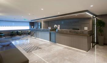 DoubleTree by Hilton Istanbul - Sirkeci, Istanbul (Foto 4)
