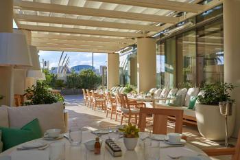 Waldorf Astoria Beverly Hills, Los Ángeles (foto 3)