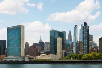 Millennium Hilton New York One UN Plaza, New York (foto 3)