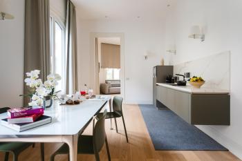 G Cave 125 Boutique Apartment, Palermo (photo 4)