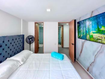 3br Family & Corporate Friendly El Poblado, Medellín (photo 3)