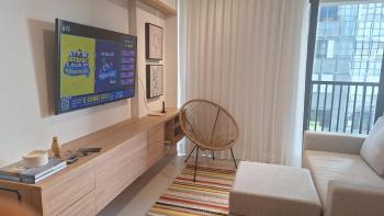 Skylux 906 - Studio, Rio de Janeiro (foto 4)