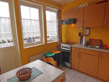 Wohnung in Wittenbeck mit Terrasse, Wittenbeck (photo 3)
