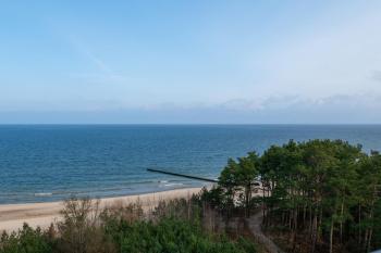 Sunset Waves - Right at the beach, Dziwnówek (photo 3)