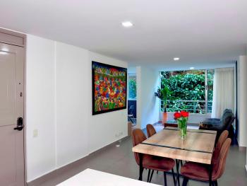 3br Family & Corporate Friendly El Poblado, Medellín (photo 2)