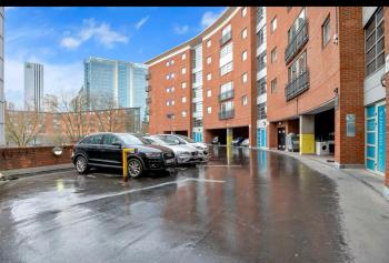 Cozy 1 Bed Flat, Bham City Centre, Free Parking Sleeps 2, Birmingham (fotografie 2)
