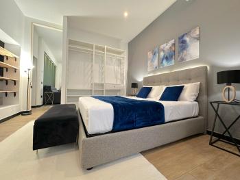 De' Carracci Prestige Apartment, Bologna (photo 3)