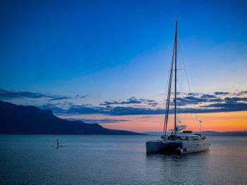 Floatinn Boat-BnB, Genève (photo 4)