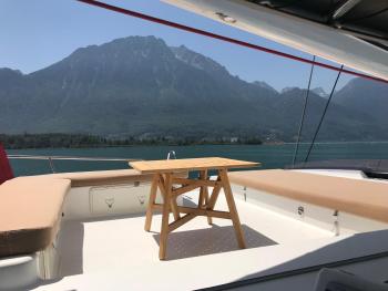 Floatinn Boat-BnB, Genève (photo 5)