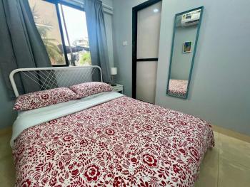 Hidden Gem with Pvt Terrace Bandra, Bombaj (zdjęcie 5)