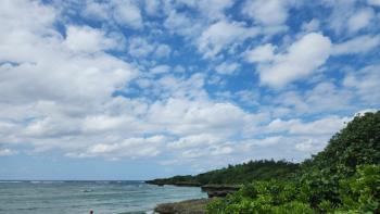 海空リゾートうみのいえ, Yomitan (foto 4)