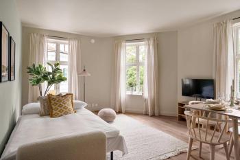 Løkka Suites I 1 & 2-Bedroom, Oslo (photo 5)