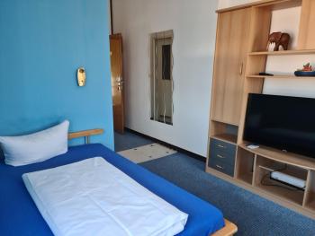 Hotel Süden, Berlín (fotografie 3)